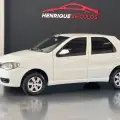 FIAT PALIO 1.0 MPI FIRE 8V FLEX 4P MANUAL FIAT PALIO 1.0 MPI FIRE 8V FLEX 4P MANUAL