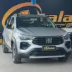 FIAT PULSE 1.0 TURBO 200 FLEX AUDACE CVT FIAT PULSE 1.0 TURBO 200 FLEX AUDACE CVT