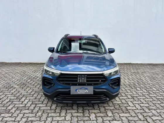 FIAT PULSE 1.0 TURBO 200 FLEX DRIVE CVT FIAT PULSE 1.0 TURBO 200 FLEX DRIVE CVT