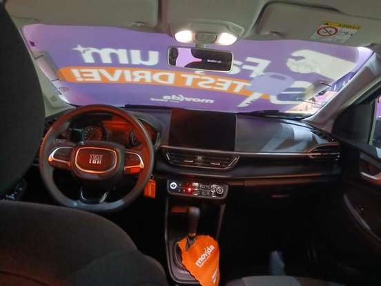 FIAT-PULSE-1.3 FLEX DRIVE CVT FIAT-PULSE-2025