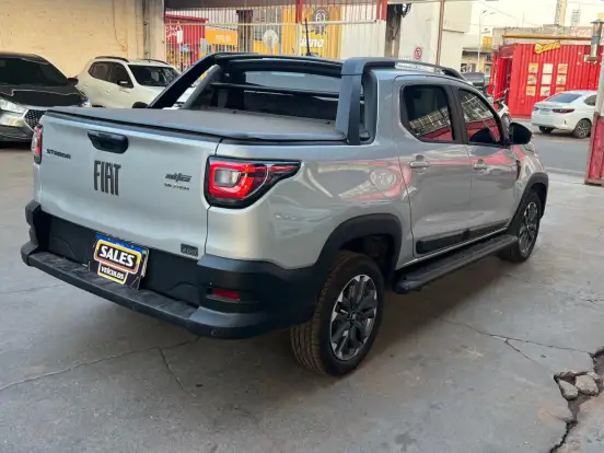 FIAT-STRADA-1.0 TURBO 200 FLEX ULTRA CD CVT FIAT-STRADA-2024