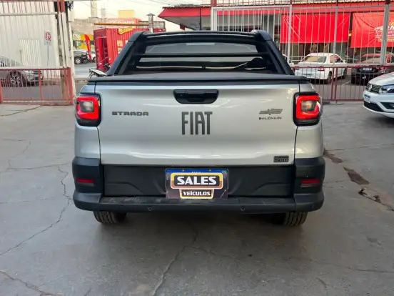 FIAT-STRADA-1.0 TURBO 200 FLEX ULTRA CD CVT FIAT-STRADA-2024