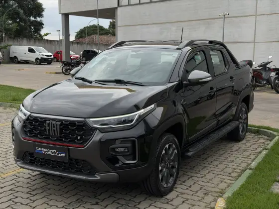 FIAT STRADA 1.0 TURBO 200 FLEX ULTRA CD CVT