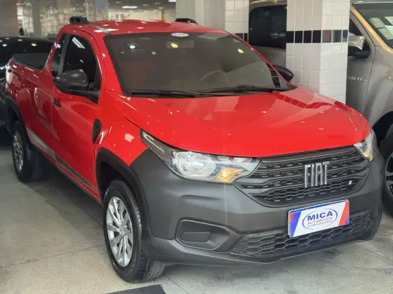 FIAT STRADA 1.4 FIRE FLEX ENDURANCE CS MANUAL FIAT STRADA 1.4 FIRE FLEX ENDURANCE CS MANUAL