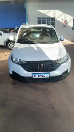 FIAT STRADA 1.4 FIRE FLEX ENDURANCE CS MANUAL