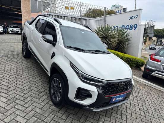 FIAT-STRADA-1.0 TURBO 200 FLEX ULTRA CD CVT FIAT-STRADA-2025