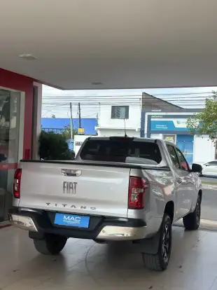 FIAT-TITANO-2.2 TURBO DIESEL VOLCANO 4X4 AT6 FIAT-TITANO-2024