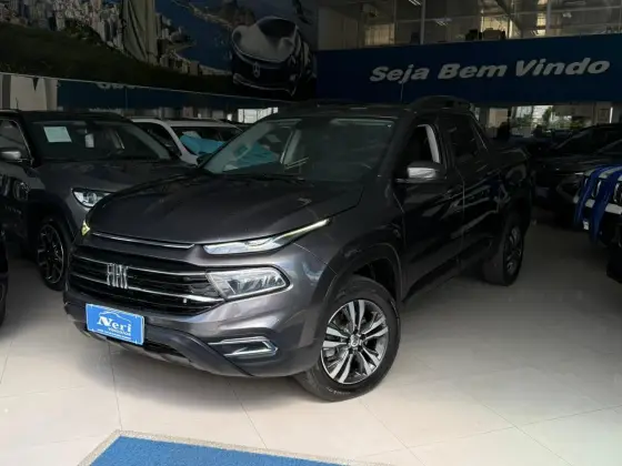 FIAT TORO 1.3 TURBO 270 FLEX FREEDOM AT6