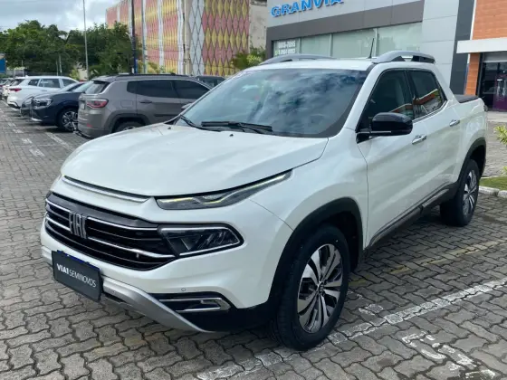 FIAT TORO 1.8 16V EVO FLEX FREEDOM AT6