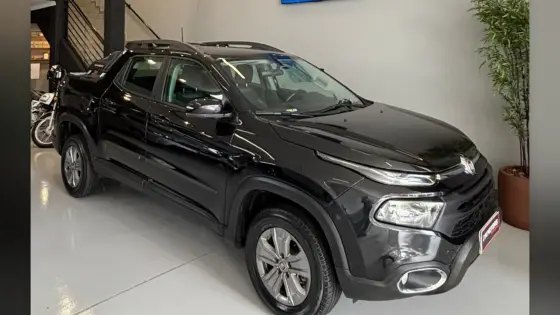 FIAT TORO 1.8 16V EVO FLEX FREEDOM AT6