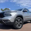 FIAT TORO 1.3 TURBO 270 FLEX FREEDOM AT6 FIAT TORO 1.3 TURBO 270 FLEX FREEDOM AT6