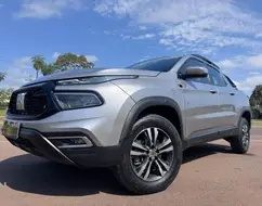 FIAT TORO 1.3 TURBO 270 FLEX FREEDOM AT6 FIAT TORO 1.3 TURBO 270 FLEX FREEDOM AT6