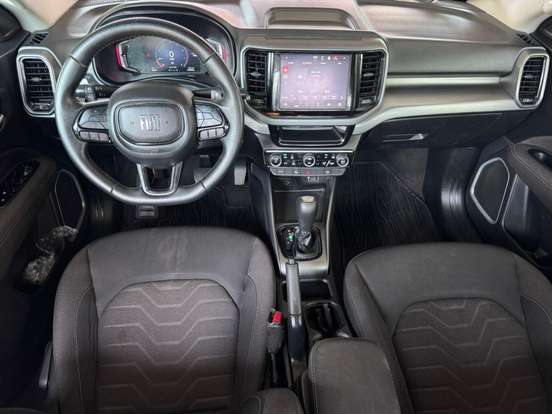 FIAT-TORO-1.3 TURBO 270 FLEX FREEDOM AT6 FIAT-TORO-2023