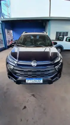 FIAT TORO 2.0 16V TURBO DIESEL ULTRA 4WD AT9 FIAT TORO 2.0 16V TURBO DIESEL ULTRA 4WD AT9
