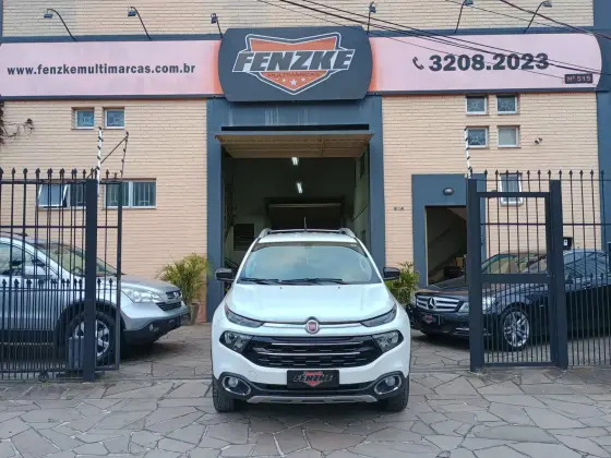 FIAT TORO 2.0 16V TURBO DIESEL VOLCANO 4WD AT9