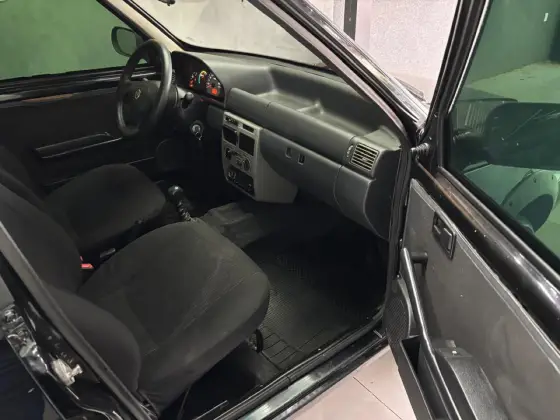 FIAT UNO 1.0 MPI MILLE WAY ECONOMY 8V FLEX 4P MANUAL FIAT UNO 1.0 MPI MILLE WAY ECONOMY 8V FLEX 4P MANUAL
