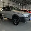 FIAT UNO 1.0 MPI MILLE FIRE ECONOMY 8V FLEX 2P MANUAL FIAT UNO 1.0 MPI MILLE FIRE ECONOMY 8V FLEX 2P MANUAL