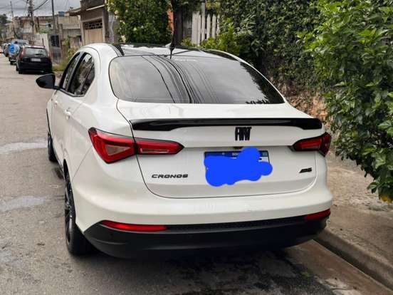 FIAT-CRONOS-1.8 E.TORQ FLEX HGT AT6 FIAT-CRONOS-2019