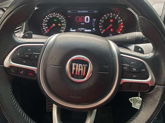 FIAT-CRONOS-1.8 E.TORQ FLEX HGT AT6 FIAT-CRONOS-2019