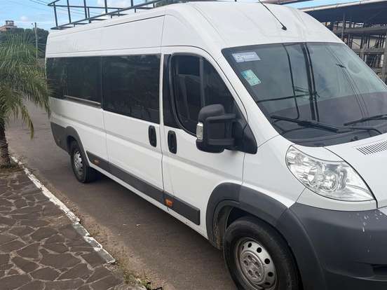 FIAT-DUCATO-2.3 MULTIJET DIESEL MAXIMULTI MANUAL FIAT-DUCATO-2017