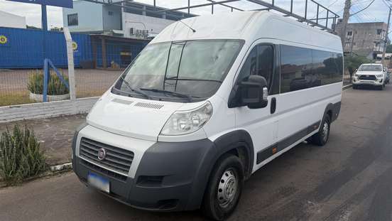 FIAT-DUCATO-2.3 MULTIJET DIESEL MAXIMULTI MANUAL FIAT-DUCATO-2017