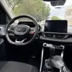 FIAT FASTBACK 1.0 TURBO 200 FLEX AUDACE CVT FIAT FASTBACK 1.0 TURBO 200 FLEX AUDACE CVT