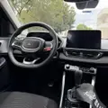 FIAT FASTBACK 1.0 TURBO 200 FLEX AUDACE CVT FIAT FASTBACK 1.0 TURBO 200 FLEX AUDACE CVT
