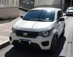 FIAT MOBI 1.0 EVO FLEX LIKE. MANUAL FIAT MOBI 1.0 EVO FLEX LIKE. MANUAL