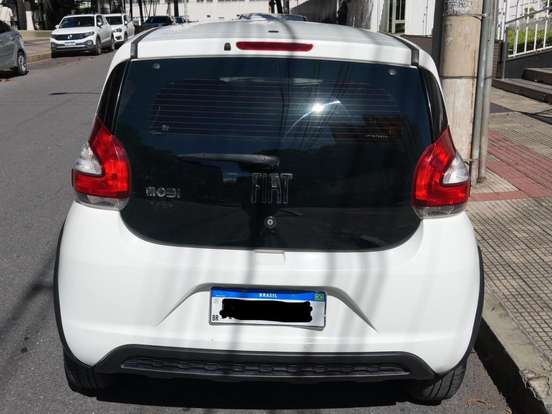 FIAT-MOBI-1.0 EVO FLEX LIKE. MANUAL FIAT-MOBI-2023