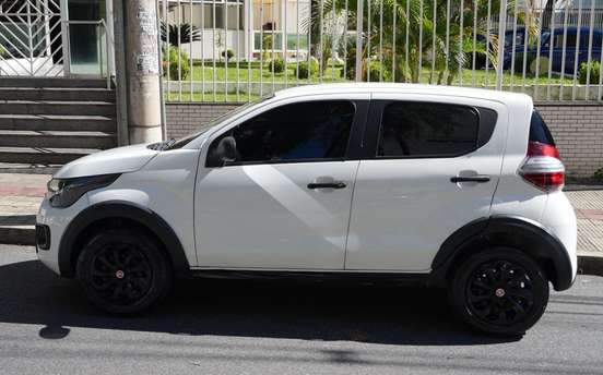 FIAT-MOBI-1.0 EVO FLEX LIKE. MANUAL FIAT-MOBI-2023