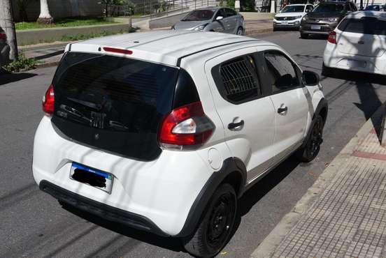 FIAT-MOBI-1.0 EVO FLEX LIKE. MANUAL FIAT-MOBI-2023