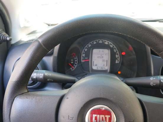FIAT-MOBI-1.0 EVO FLEX LIKE. MANUAL FIAT-MOBI-2023