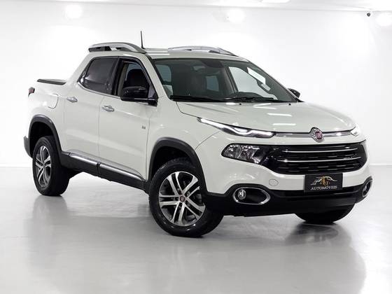 FIAT TORO 2.4 16V MULTIAIR FLEX VOLCANO AT9