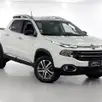 FIAT TORO 2.4 16V MULTIAIR FLEX VOLCANO AT9 FIAT TORO 2.4 16V MULTIAIR FLEX VOLCANO AT9
