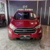 FORD ECOSPORT 1.5 TI-VCT FLEX SE MANUAL FORD ECOSPORT 1.5 TI-VCT FLEX SE MANUAL
