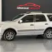 FORD ECOSPORT 1.6 XLT FREESTYLE 8V FLEX 4P MANUAL FORD ECOSPORT 1.6 XLT FREESTYLE 8V FLEX 4P MANUAL