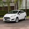 FORD FIESTA 1.6 SEL SEDAN 16V FLEX 4P MANUAL FORD FIESTA 1.6 SEL SEDAN 16V FLEX 4P MANUAL