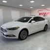 FORD FUSION 2.0 TITANIUM AWD 16V GASOLINA 4P AUTOMÁTICO FORD FUSION 2.0 TITANIUM AWD 16V GASOLINA 4P AUTOMÁTICO