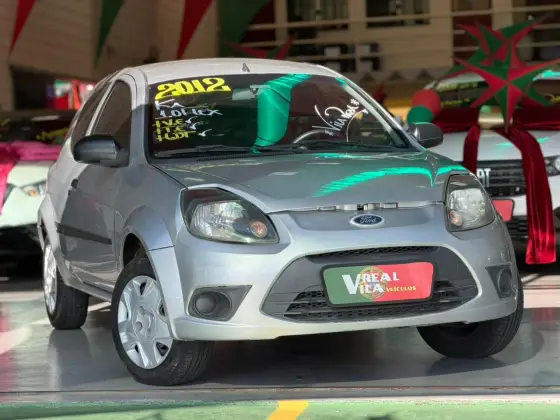 FORD KA 1.0 MPI 8V FLEX 2P MANUAL FORD KA 1.0 MPI 8V FLEX 2P MANUAL