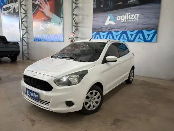 FORD KA 1.0 TI-VCT FLEX SE MANUAL FORD KA 1.0 TI-VCT FLEX SE MANUAL
