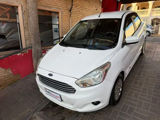 FORD KA 1.5 SIGMA FLEX SE MANUAL FORD KA 1.5 SIGMA FLEX SE MANUAL