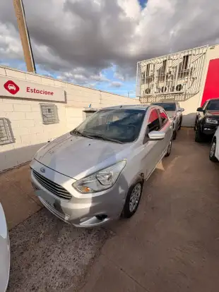 FORD-KA-2015