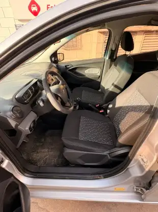 FORD-KA-2015