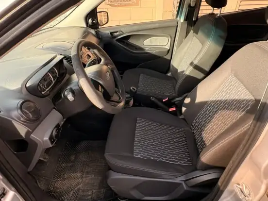 FORD-KA-1.5 SIGMA FLEX SE MANUAL FORD-KA-2015