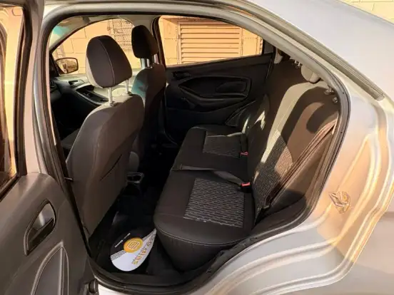 FORD-KA-1.5 SIGMA FLEX SE MANUAL FORD-KA-2015
