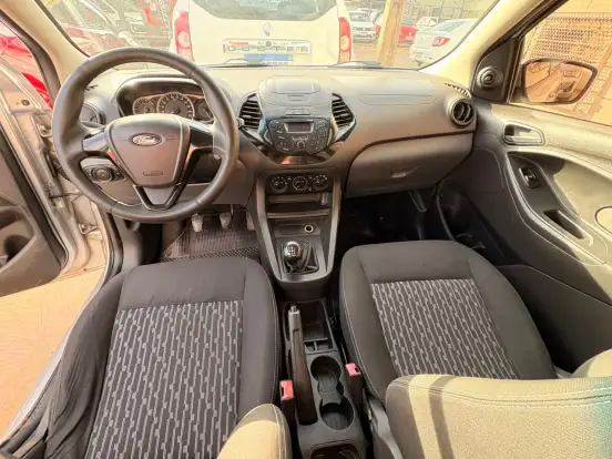 FORD-KA-2015