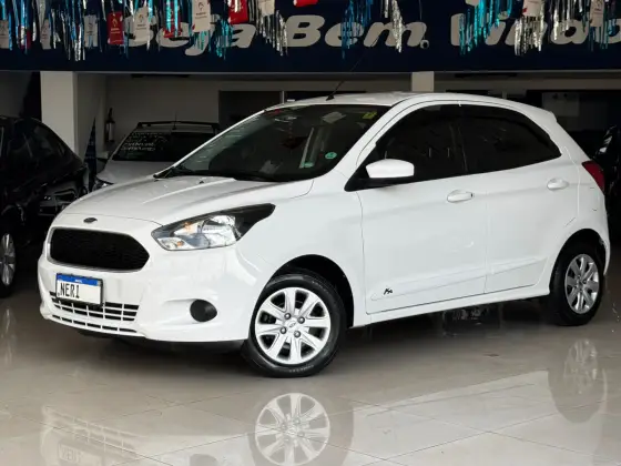 FORD KA 1.5 SIGMA FLEX SE PLUS MANUAL