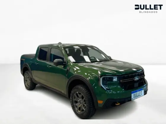 FORD MAVERICK 2.0 ECOBOOST GASOLINA TREMOR AUTOMÁTICO FORD MAVERICK 2.0 ECOBOOST GASOLINA TREMOR AUTOMÁTICO