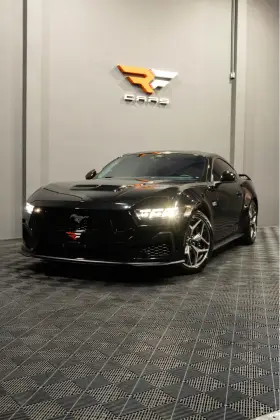 FORD MUSTANG 5.0 V8 GASOLINA GT PERFORMANCE SELECTSHIFT FORD MUSTANG 5.0 V8 GASOLINA GT PERFORMANCE SELECTSHIFT