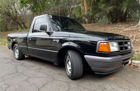FORD-RANGER-1996